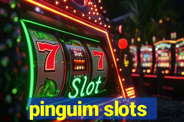 pinguim slots